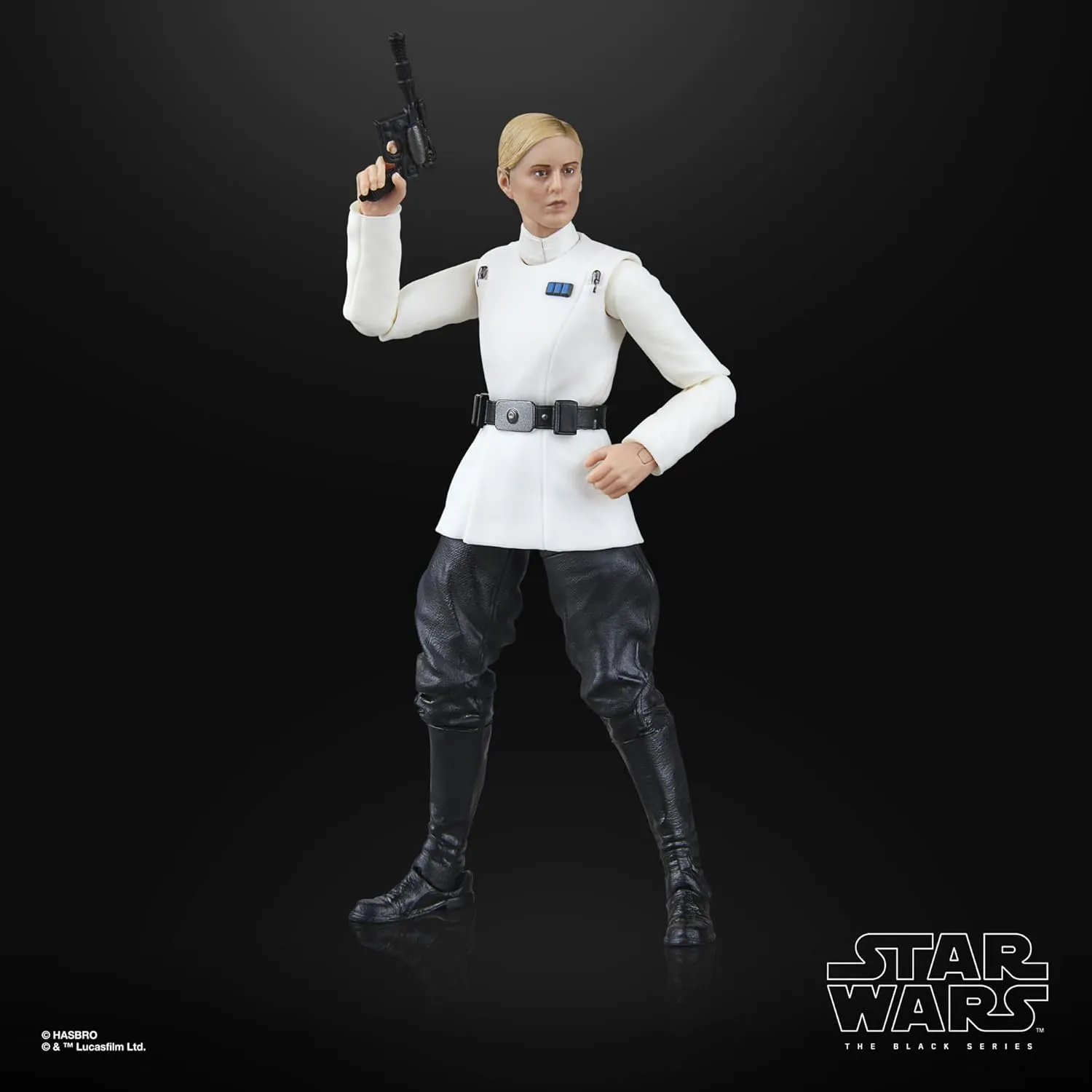 Dedra Meero | The Black Series Star Wars: Andor - Image 2