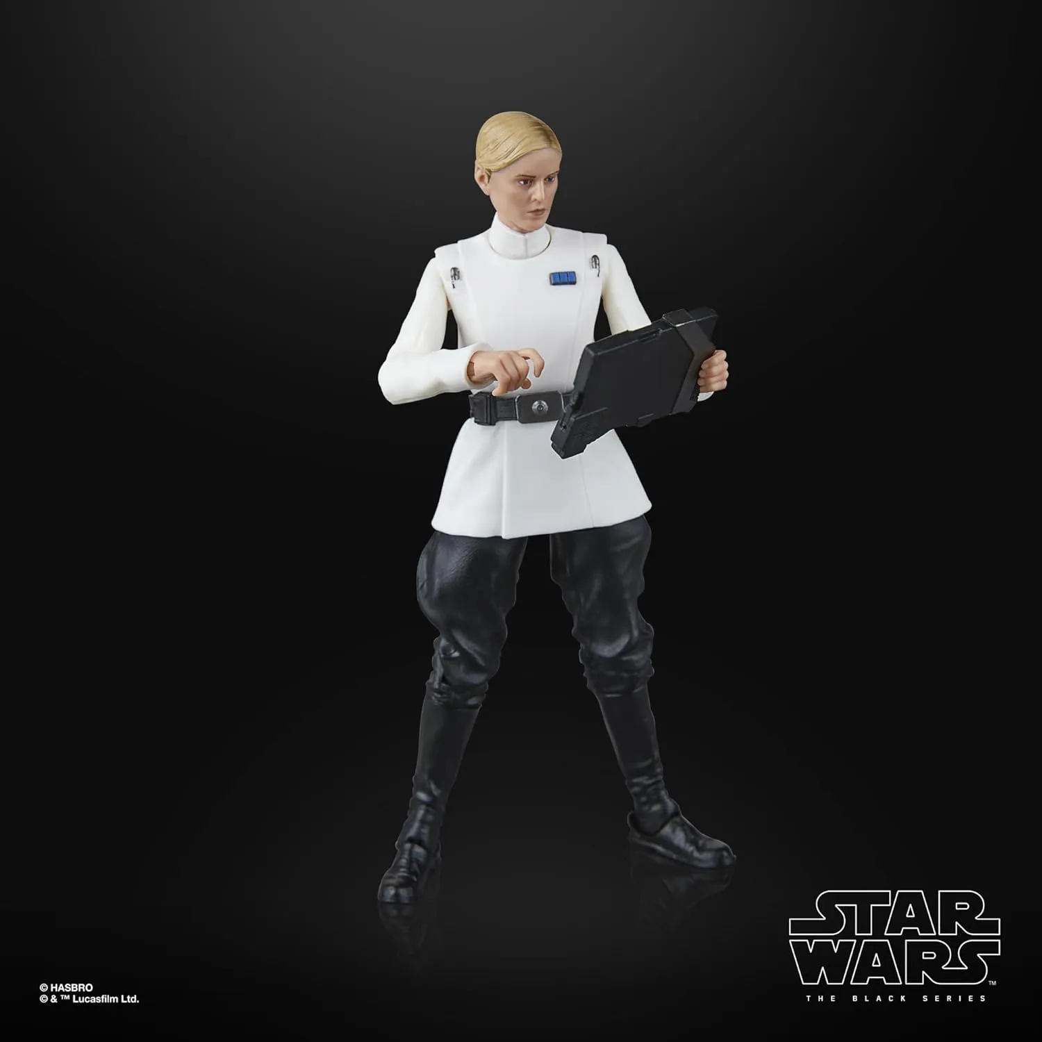 Dedra Meero | The Black Series Star Wars: Andor - Image 5