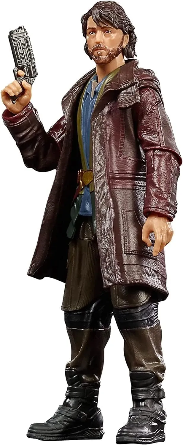 Cassian Andor & B2EMO | The Black Series Star Wars: Andor - Image 4