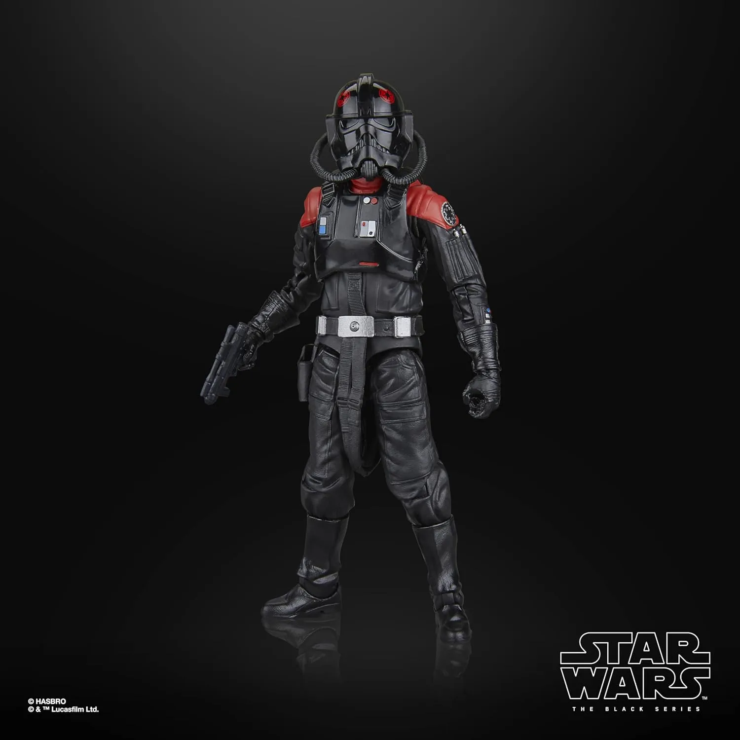 Cassian Andor (Sienar Test Pilot) | The Black Series Star Wars: Andor - Image 7