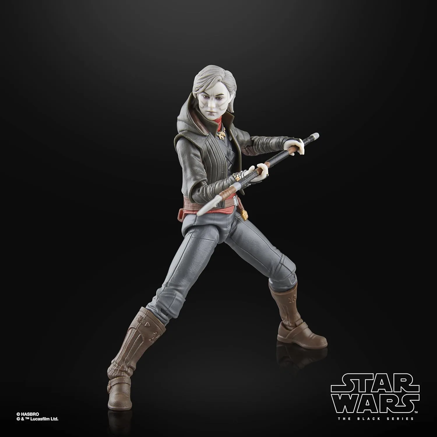 Nightsister Merrin | The Black Series Star Wars Jedi: Survivor - Image 7