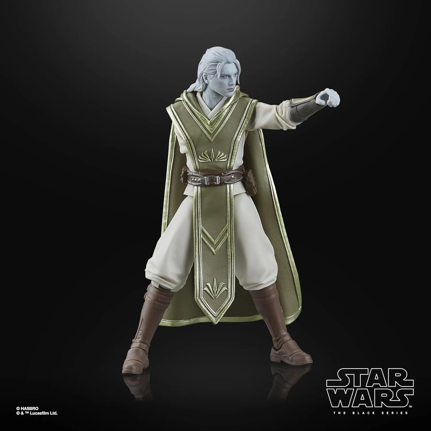 Dagan Gera | The Black Series Star Wars Jedi: Survivor - Image 2