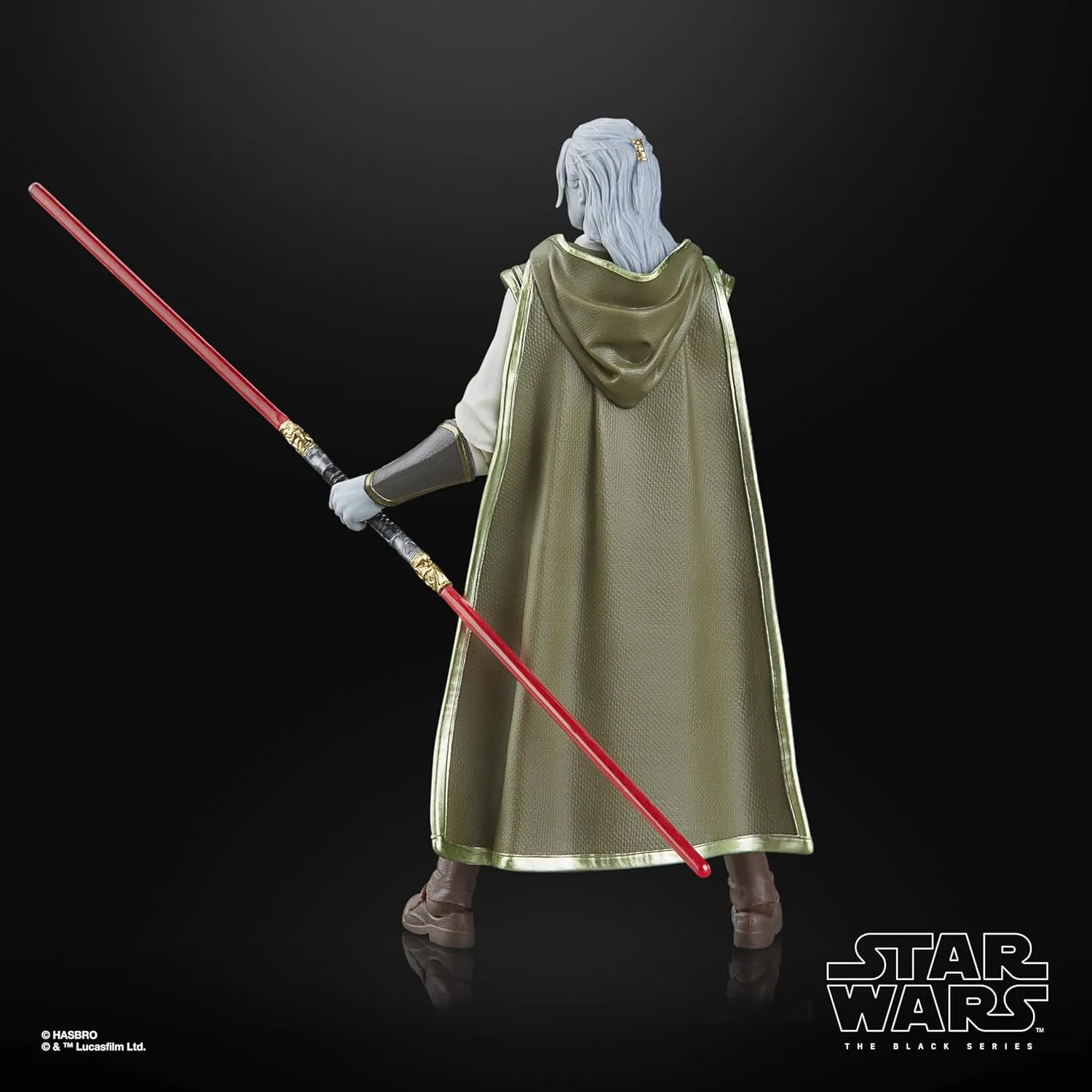 Dagan Gera | The Black Series Star Wars Jedi: Survivor - Image 3
