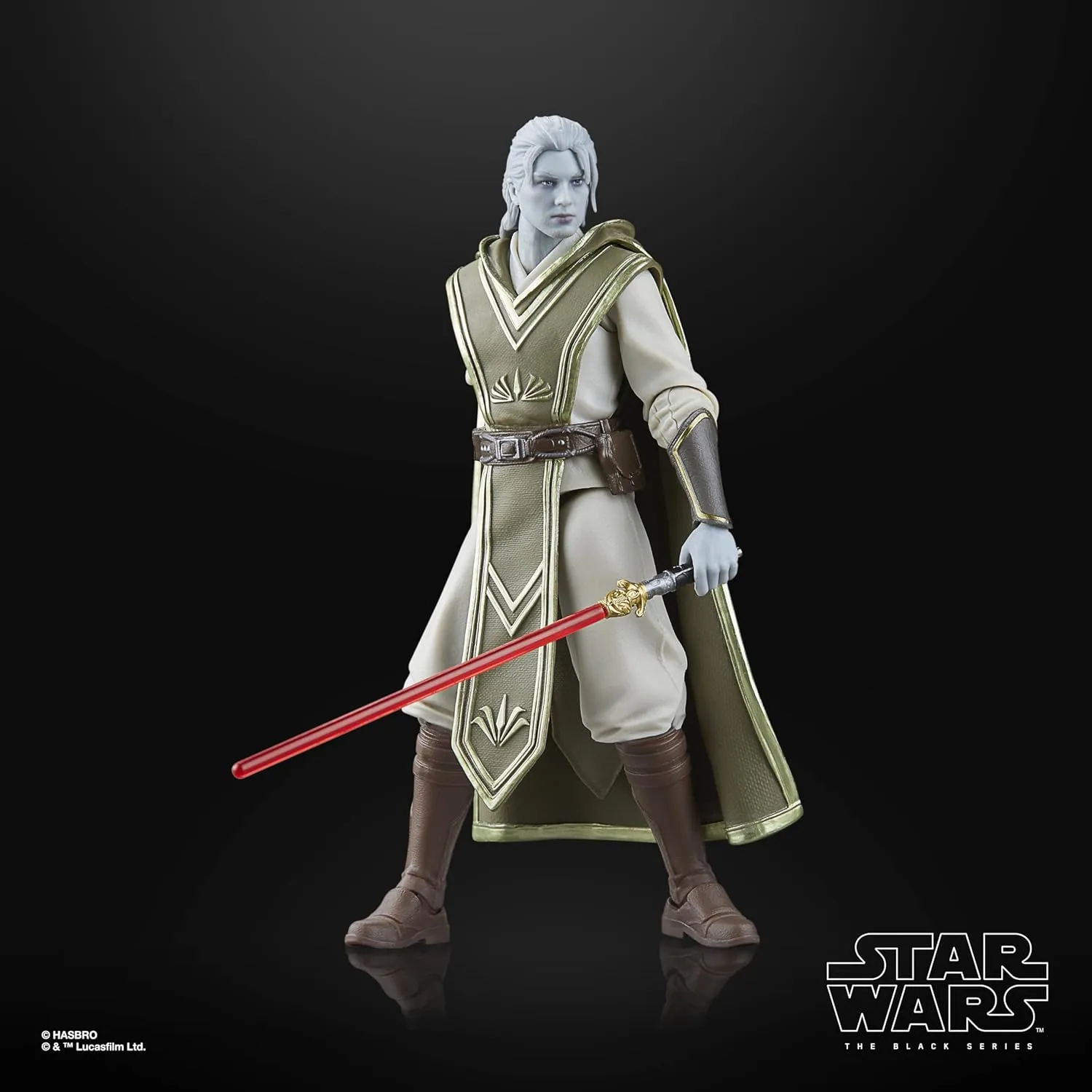 Dagan Gera | The Black Series Star Wars Jedi: Survivor - Image 5