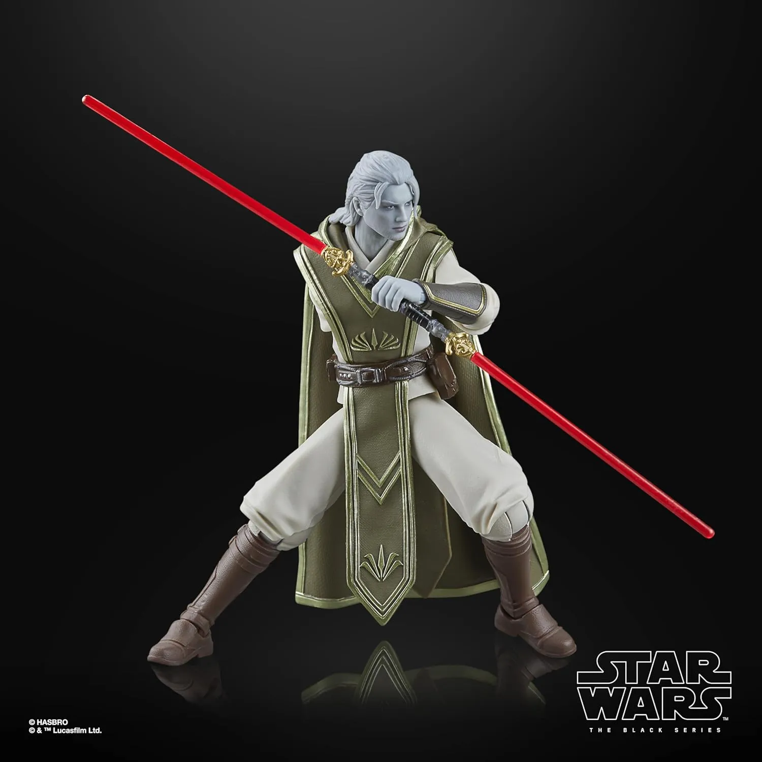 Dagan Gera | The Black Series Star Wars Jedi: Survivor - Image 6