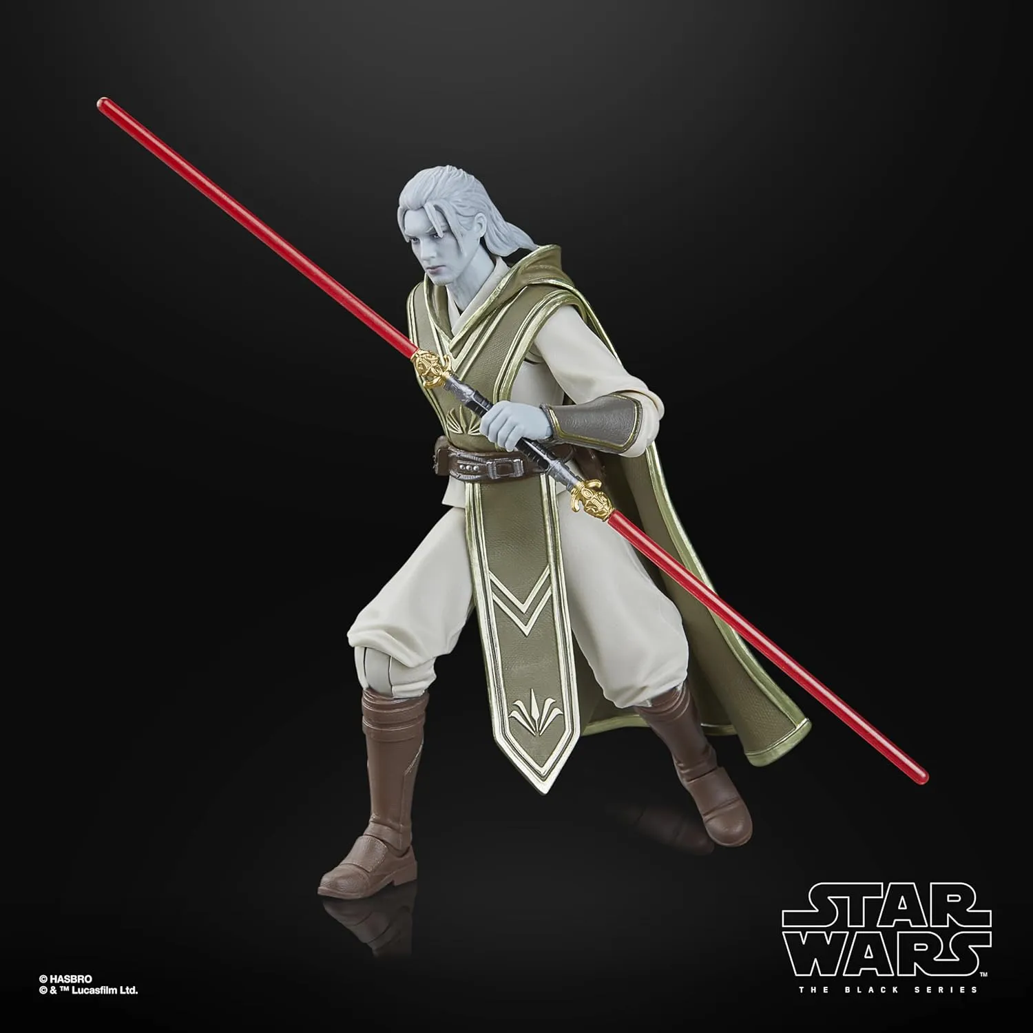 Dagan Gera | The Black Series Star Wars Jedi: Survivor - Image 7