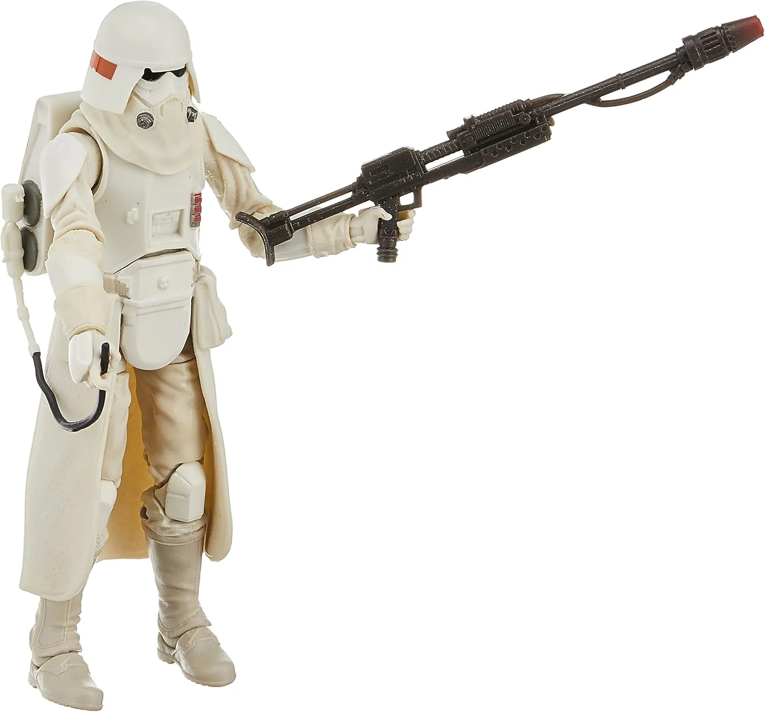 Flametrooper | The Black Series Star Wars Jedi: Fallen Order - Image 2