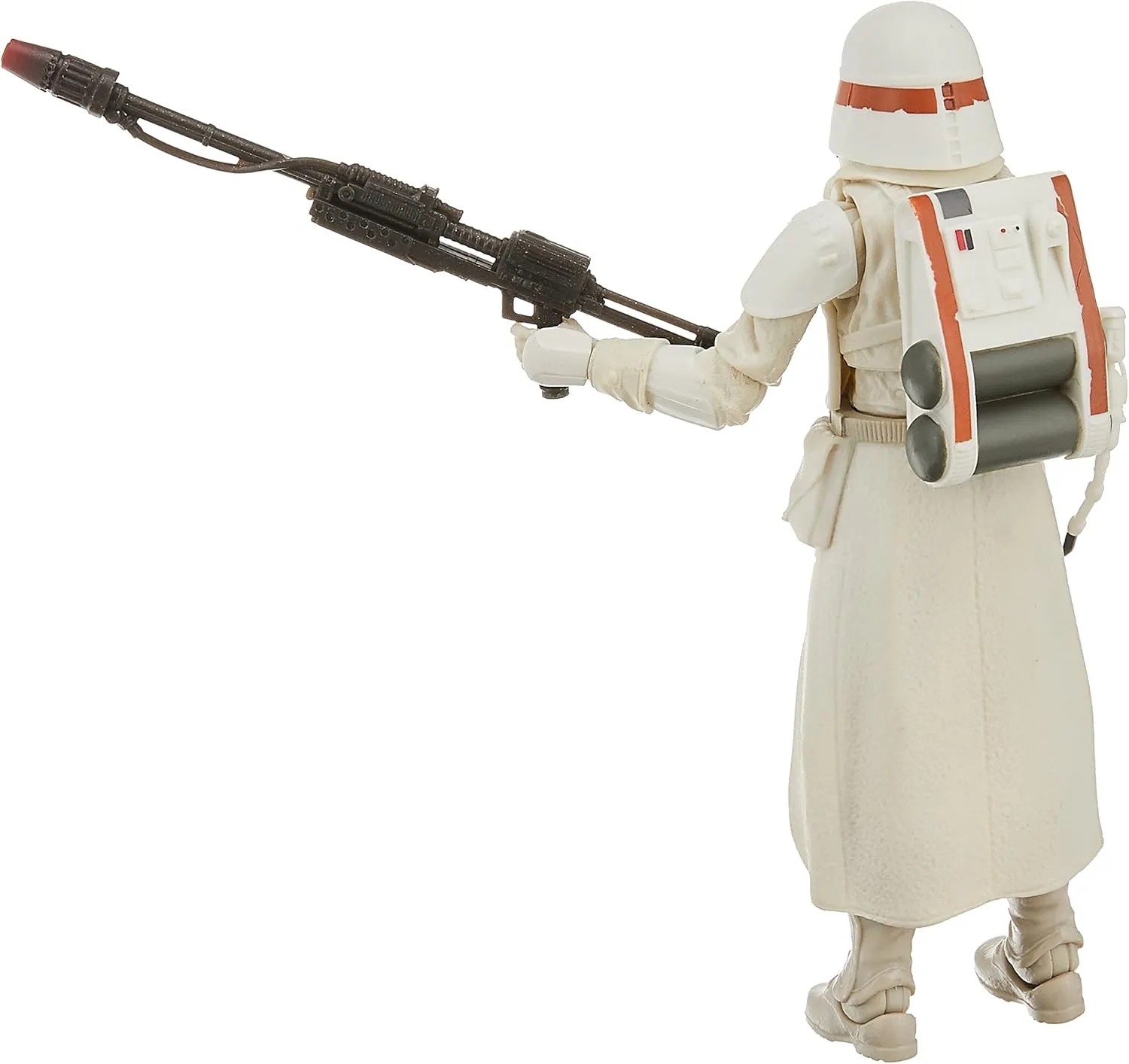 Flametrooper | The Black Series Star Wars Jedi: Fallen Order - Image 4