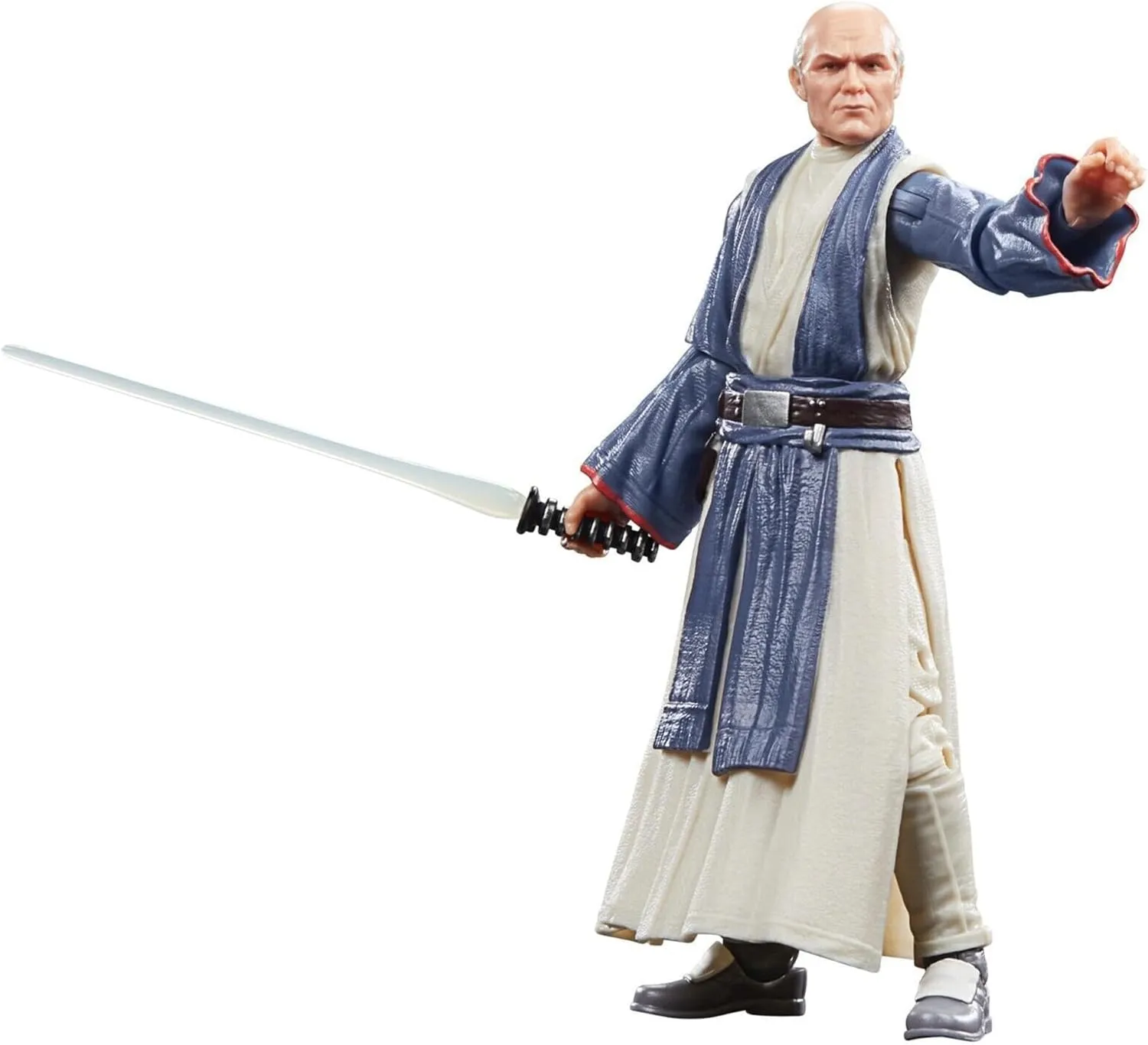 Obi-Wan Kenobi & Darh Vader | The Black Series Star Wars: A New Hope - Image 3