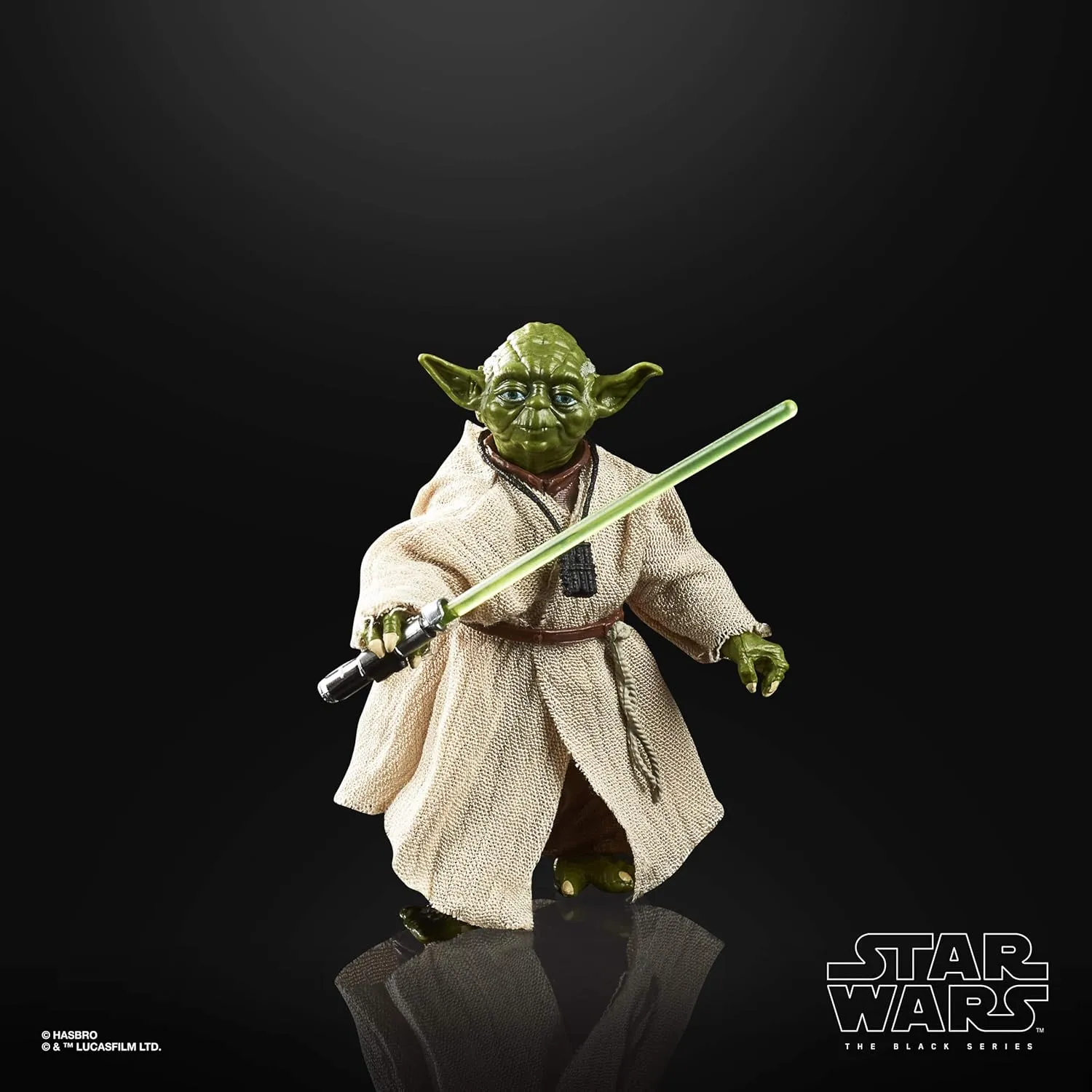 Yoda | The Black Series Star Wars: The Empire Strikes Back - Image 2