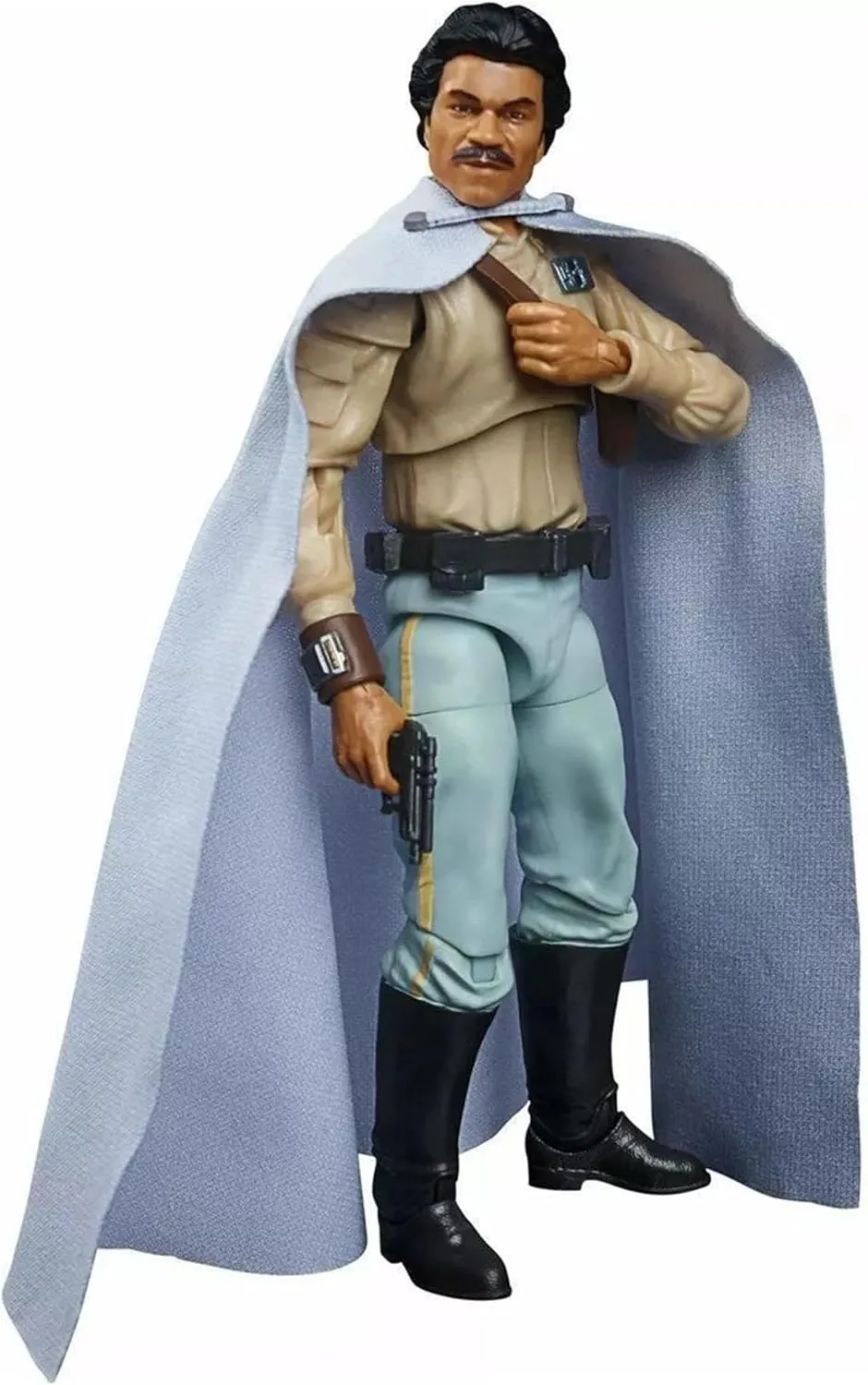 General Lando Calrissian | The Black Series Star Wars: Return of the Jedi - Image 5