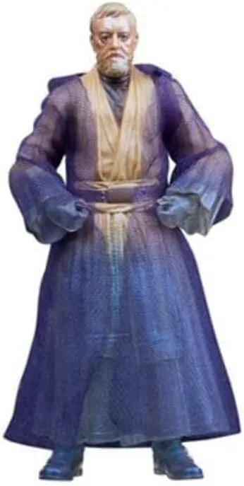 Force Spirits: Anakin Skywalker, Yoda & Obi-Wan Kenobi | The Black Series Star Wars: Return of the Jedi - Image 5