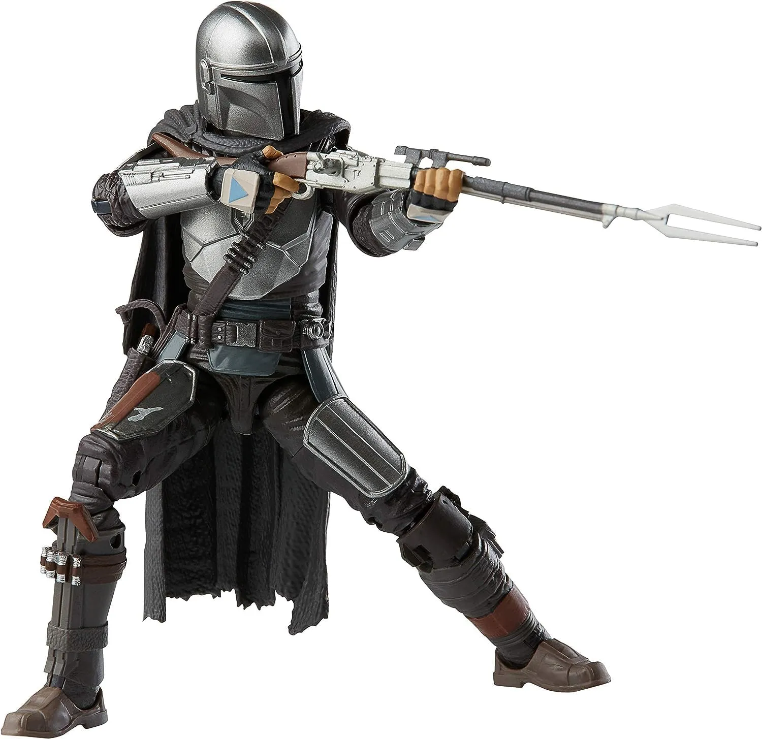 The Mandalorian | The Black Series Star Wars: The Mandalorian - Image 4
