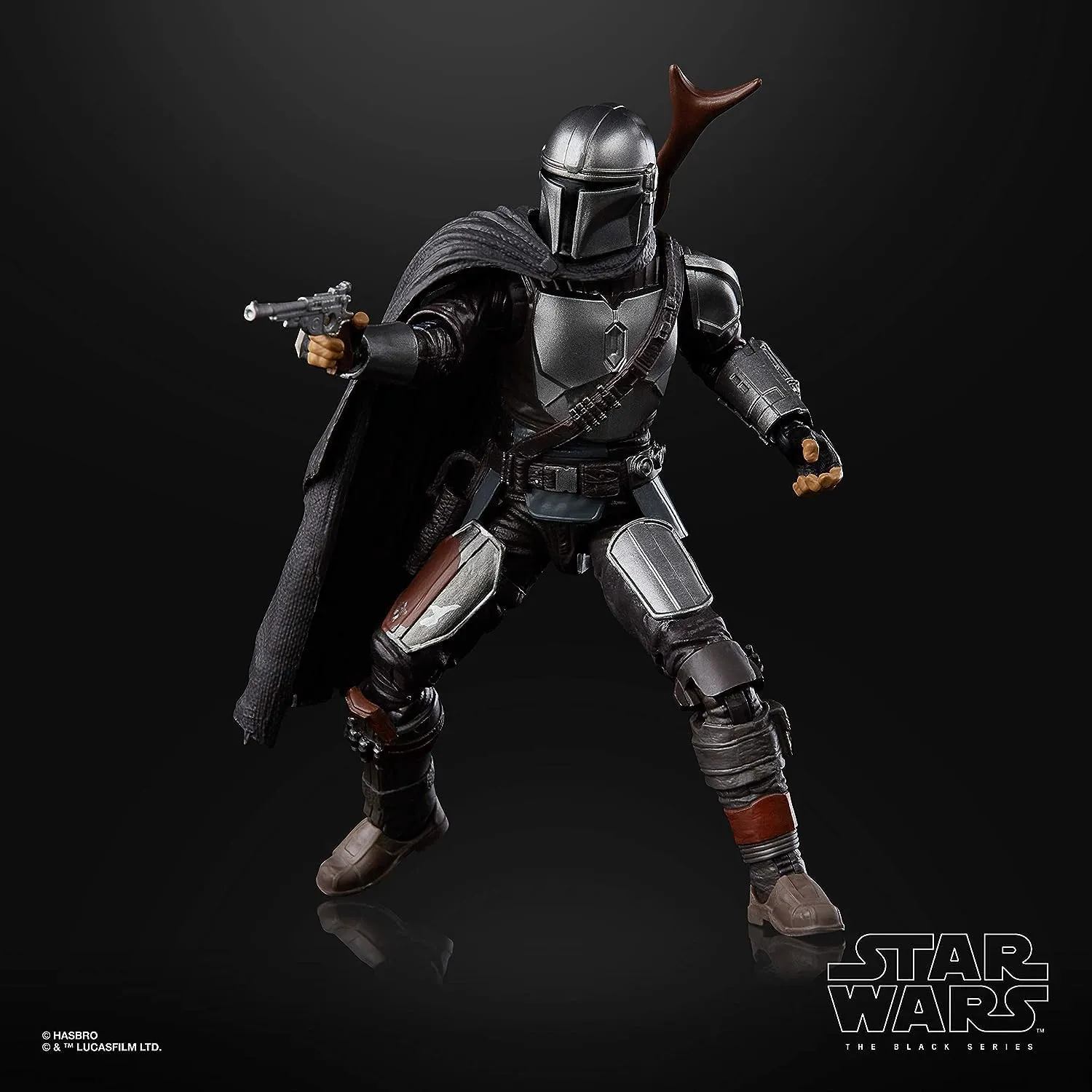 The Mandalorian | The Black Series Star Wars: The Mandalorian - Image 6