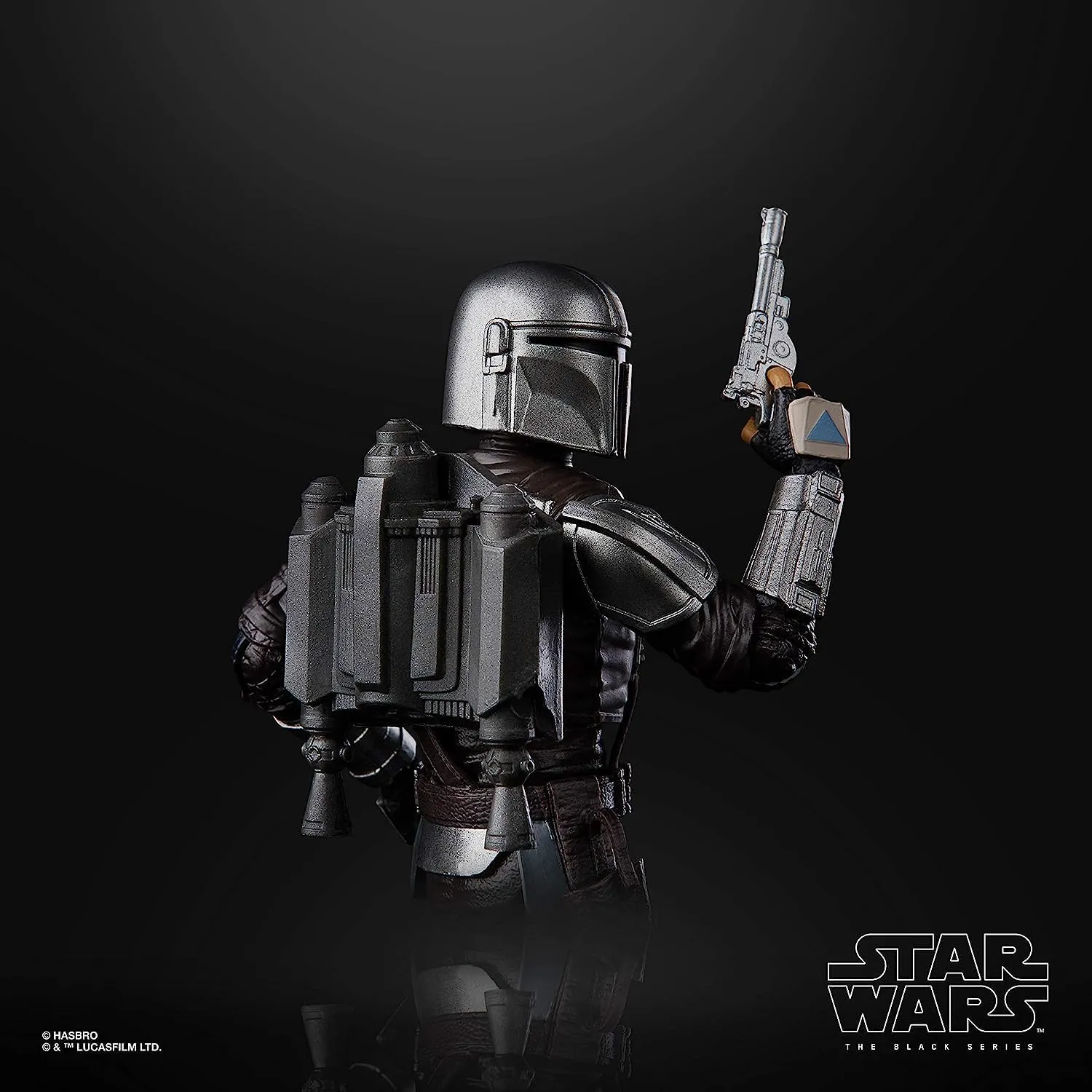 The Mandalorian | The Black Series Star Wars: The Mandalorian - Image 7