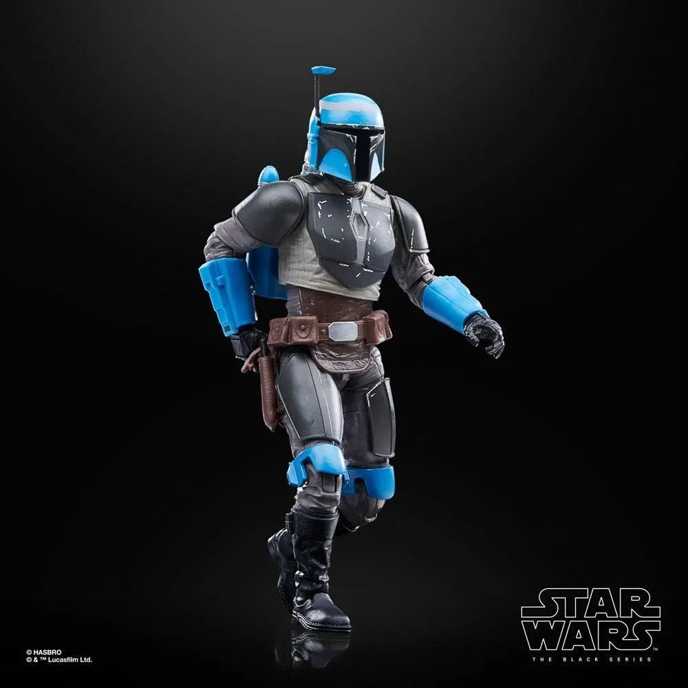 Axe Woves | The Black Series Star Wars: The Mandalorian - Image 3