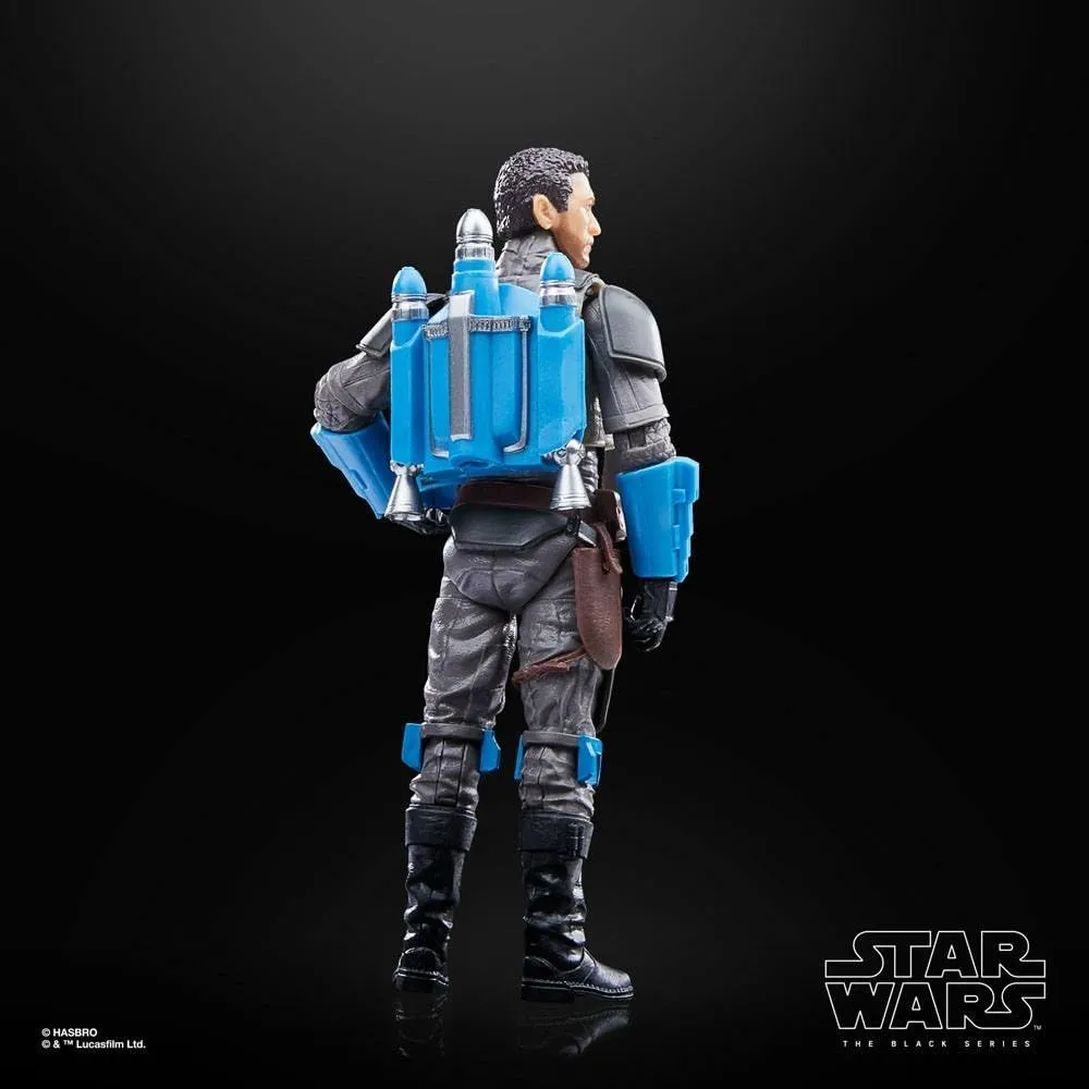 Axe Woves | The Black Series Star Wars: The Mandalorian - Image 4
