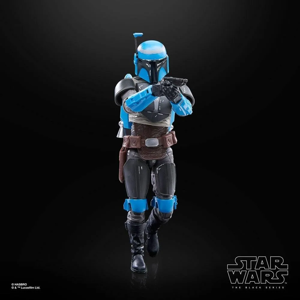 Axe Woves | The Black Series Star Wars: The Mandalorian - Image 5