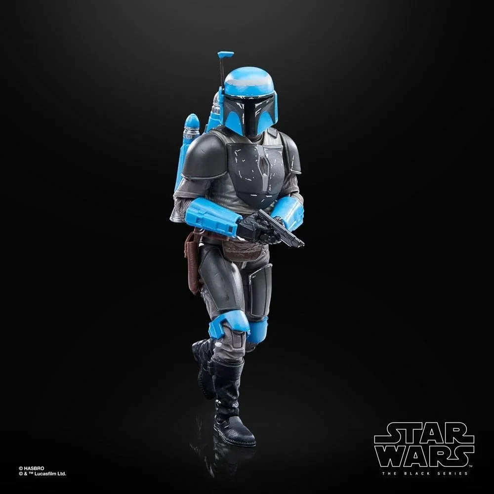 Axe Woves | The Black Series Star Wars: The Mandalorian - Image 6