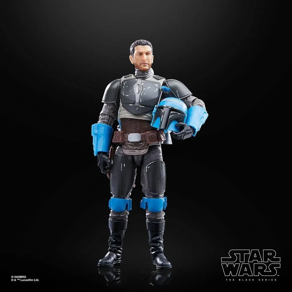 Axe Woves | The Black Series Star Wars: The Mandalorian - Image 8