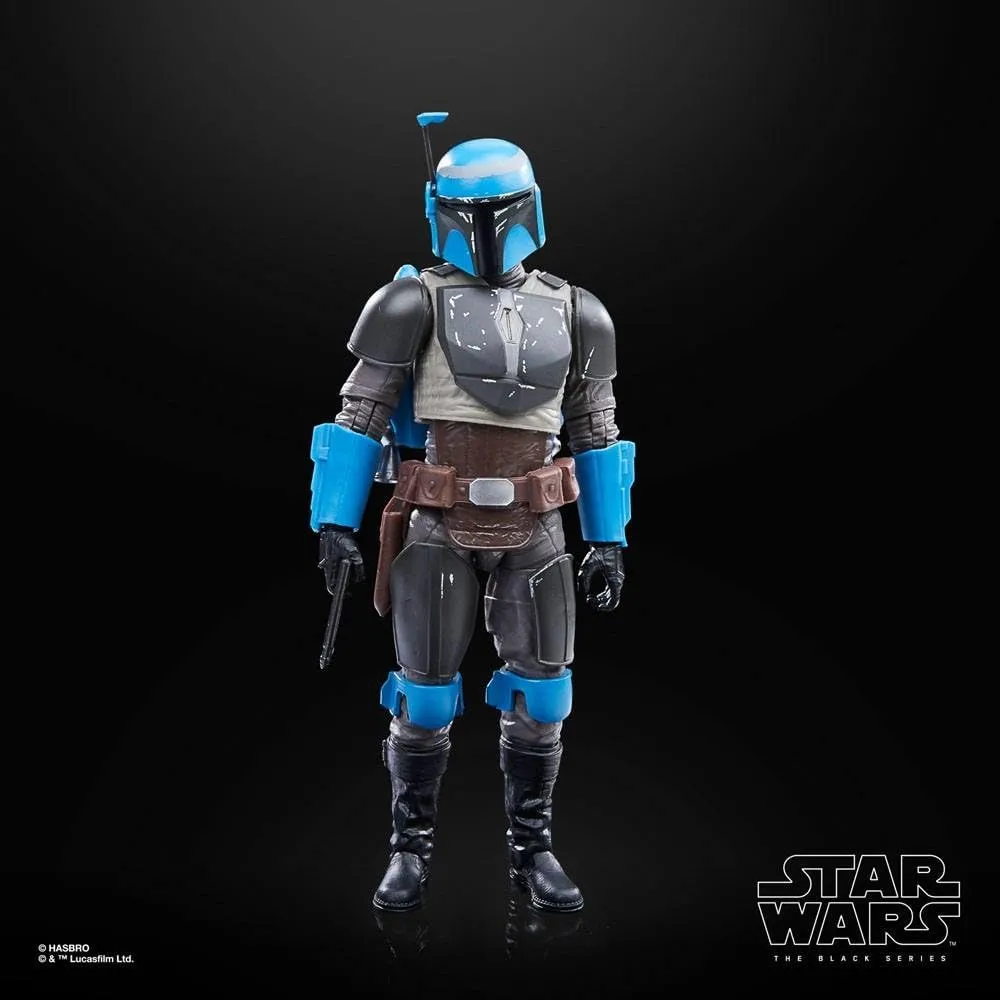 Axe Woves | The Black Series Star Wars: The Mandalorian - Image 9
