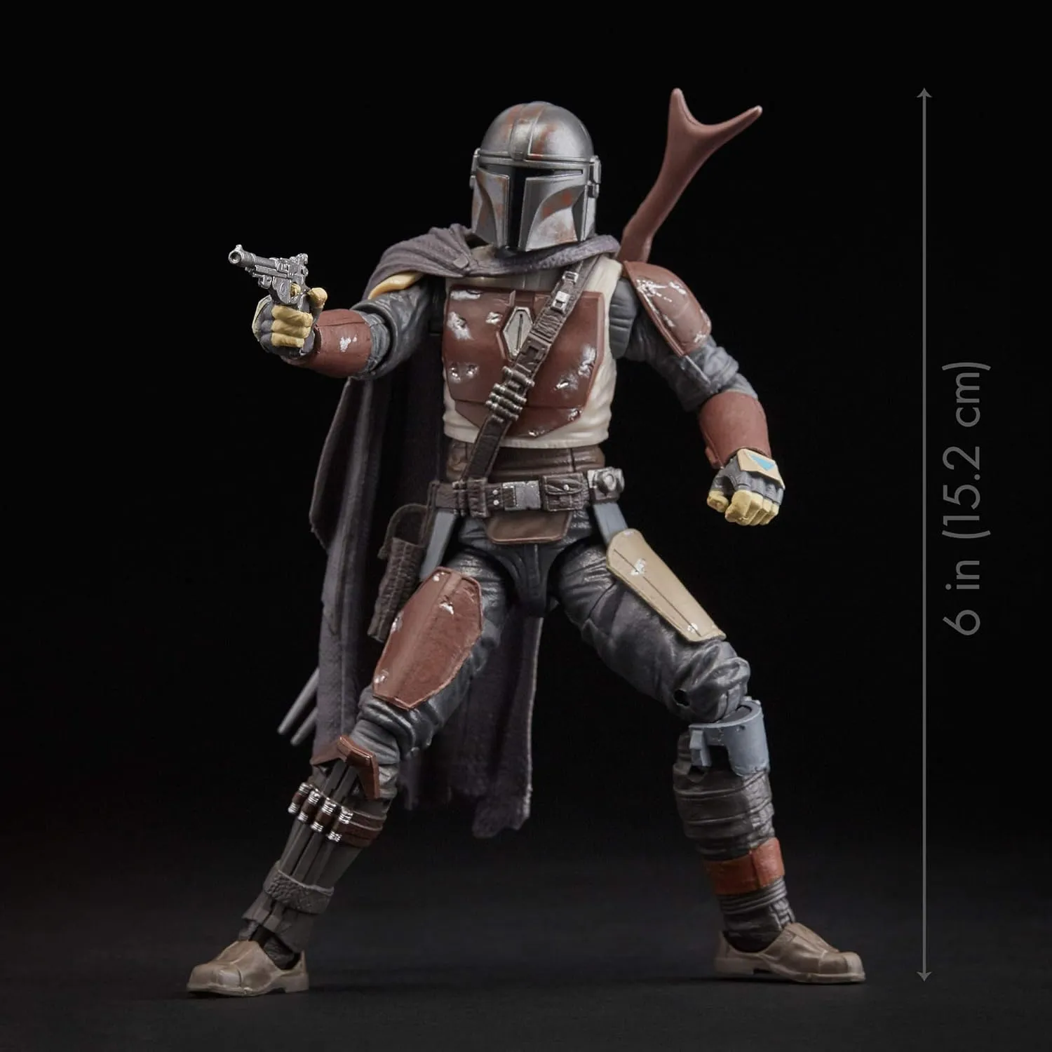 The Mandalorian | The Black Series Star Wars - Image 3
