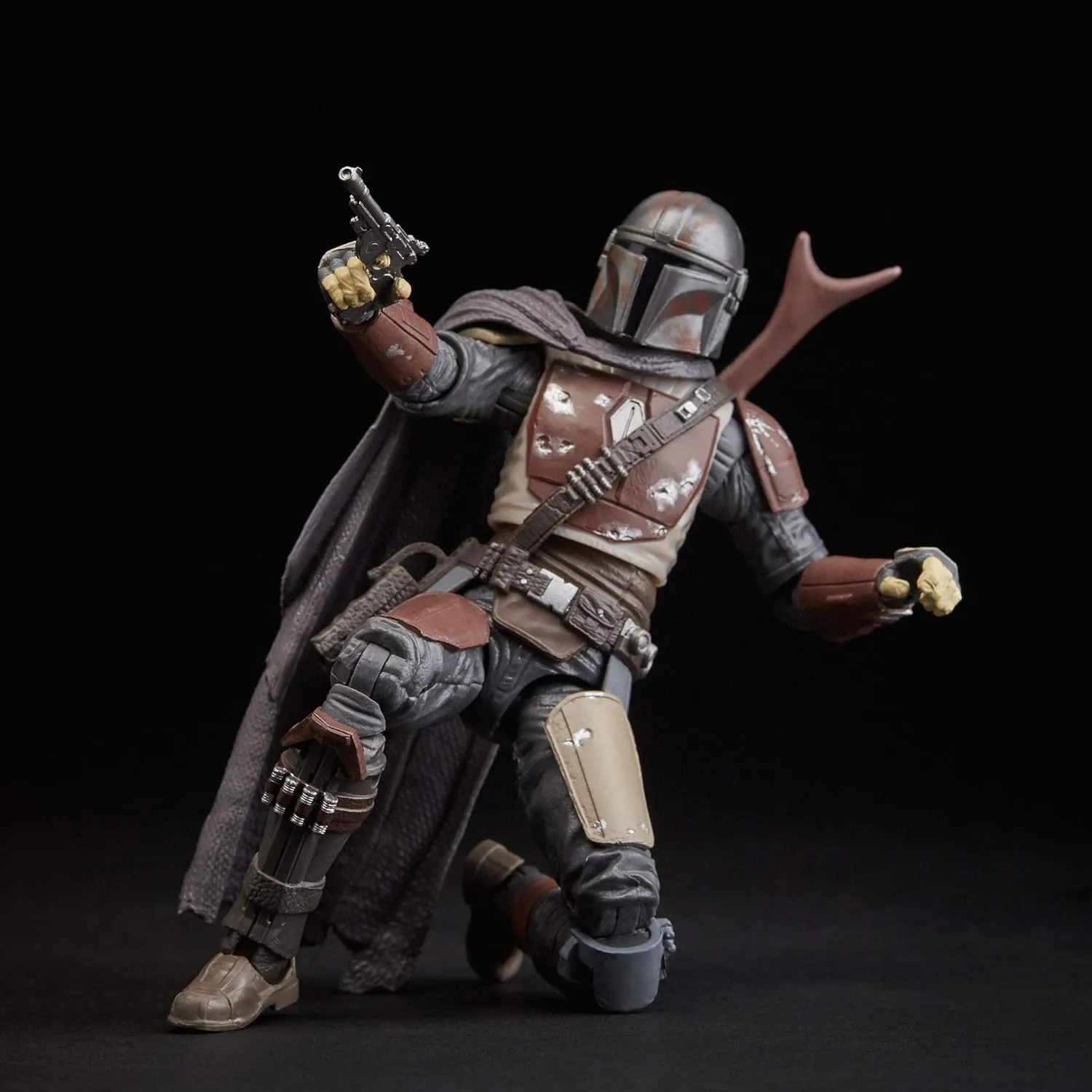 The Mandalorian | The Black Series Star Wars - Image 7