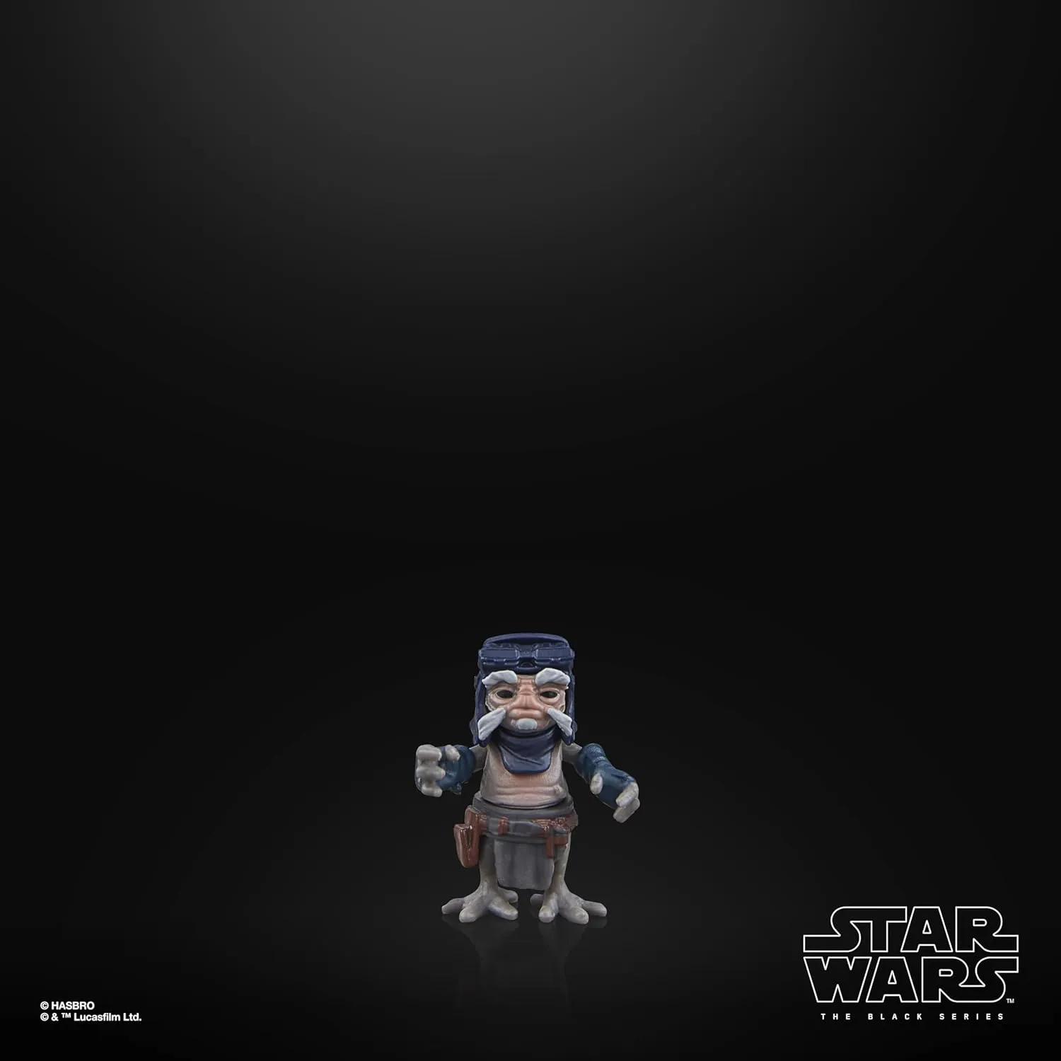 IG-12 & Grogu | The Black Series Star Wars: The Mandalorian - Image 4