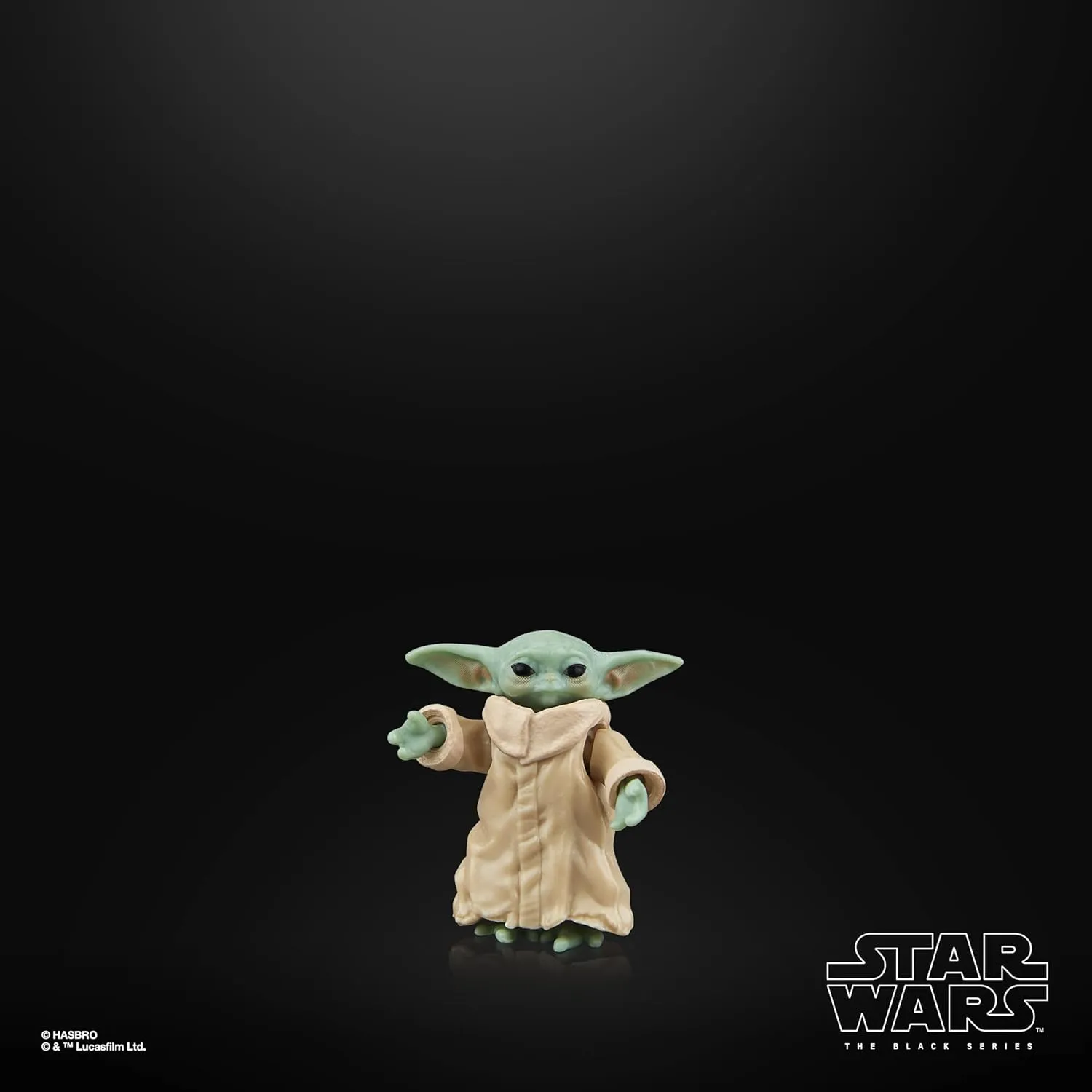 IG-12 & Grogu | The Black Series Star Wars: The Mandalorian - Image 7