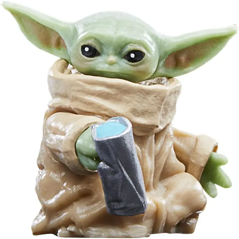 Grogu | The Black Series Star Wars: The Mandalorian - Image 3