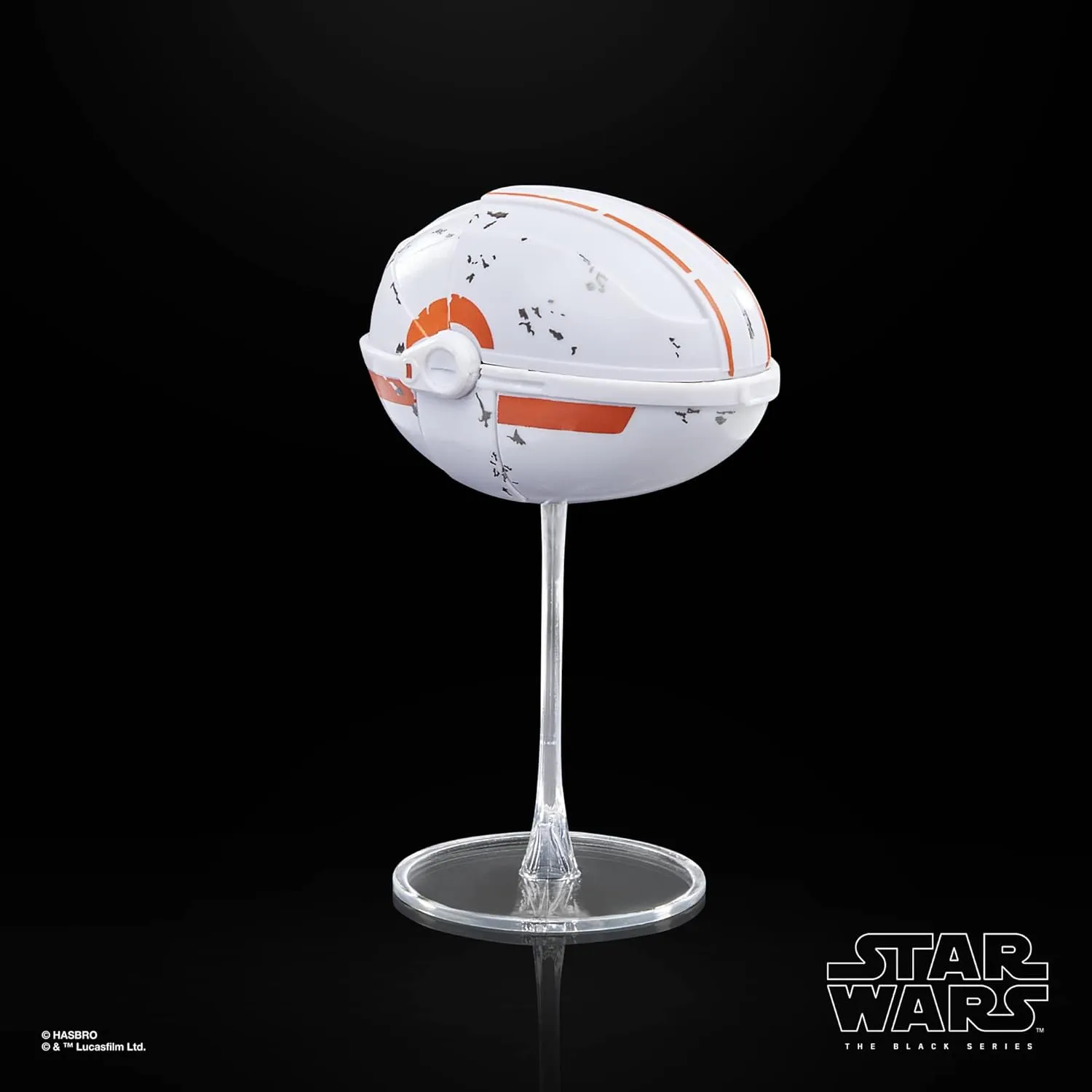 Grogu | The Black Series Star Wars: The Mandalorian - Image 4