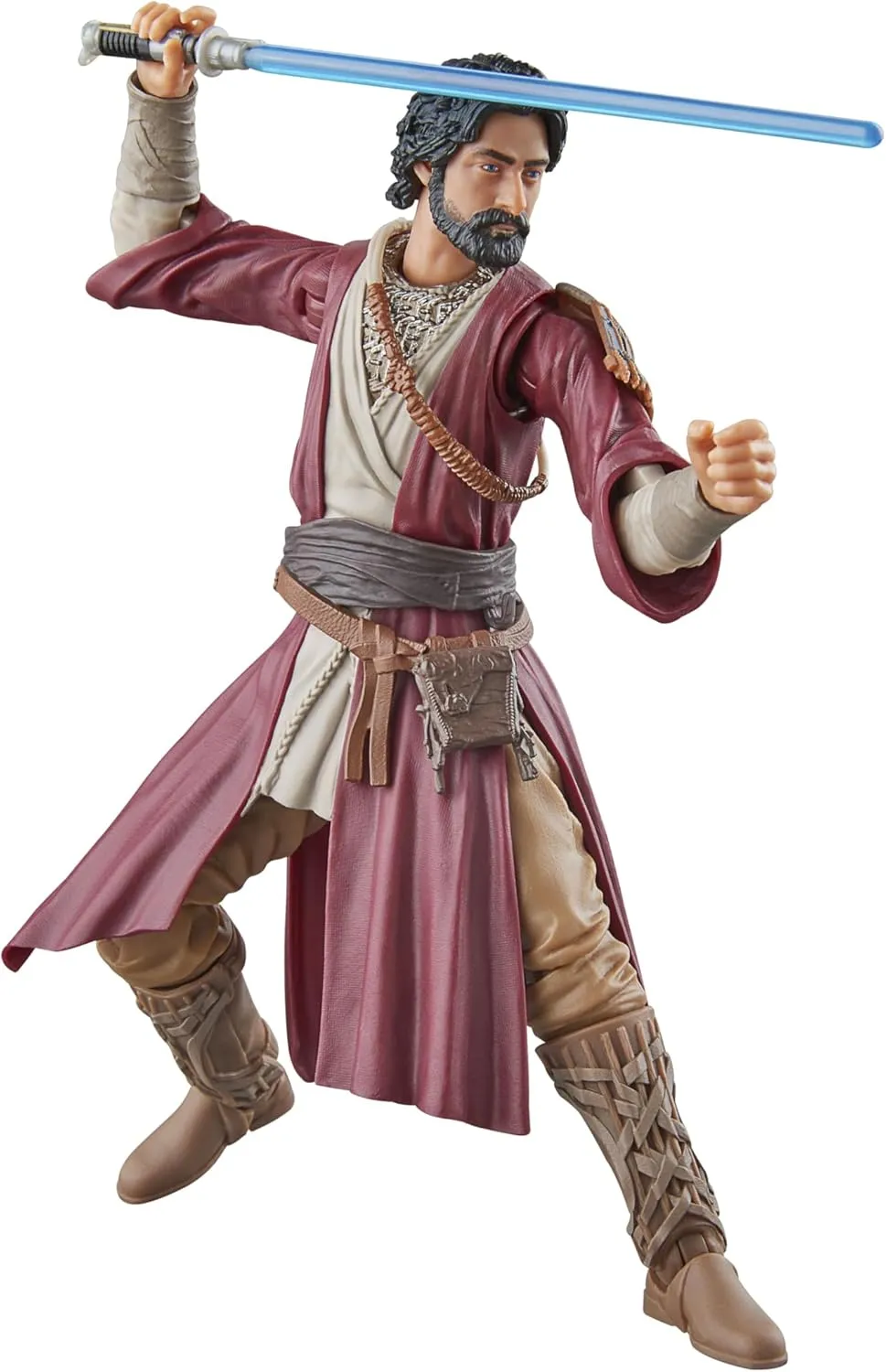 Ezra Bridger (Peridea) | The Black Series Star Wars: Ahsoka - Image 2