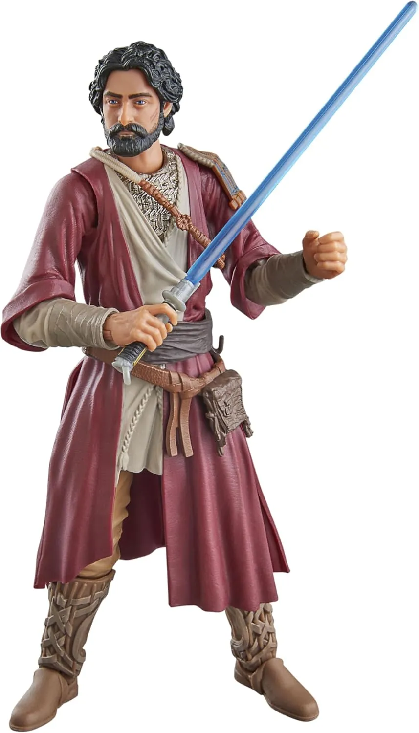 Ezra Bridger (Peridea) | The Black Series Star Wars: Ahsoka - Image 3