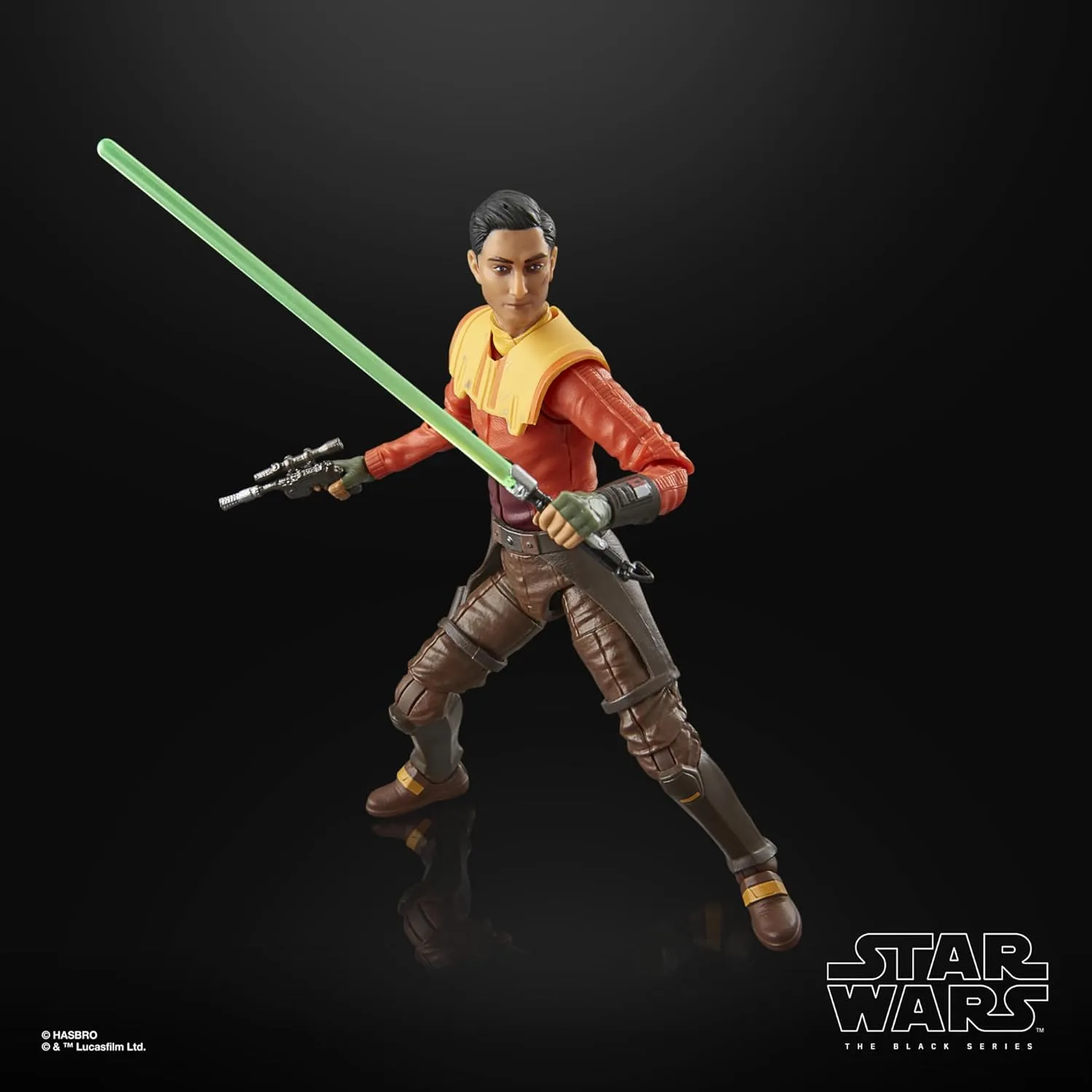 Ezra Bridger (Lothal) | The Black Series Star Wars: Ahsoka - Image 5