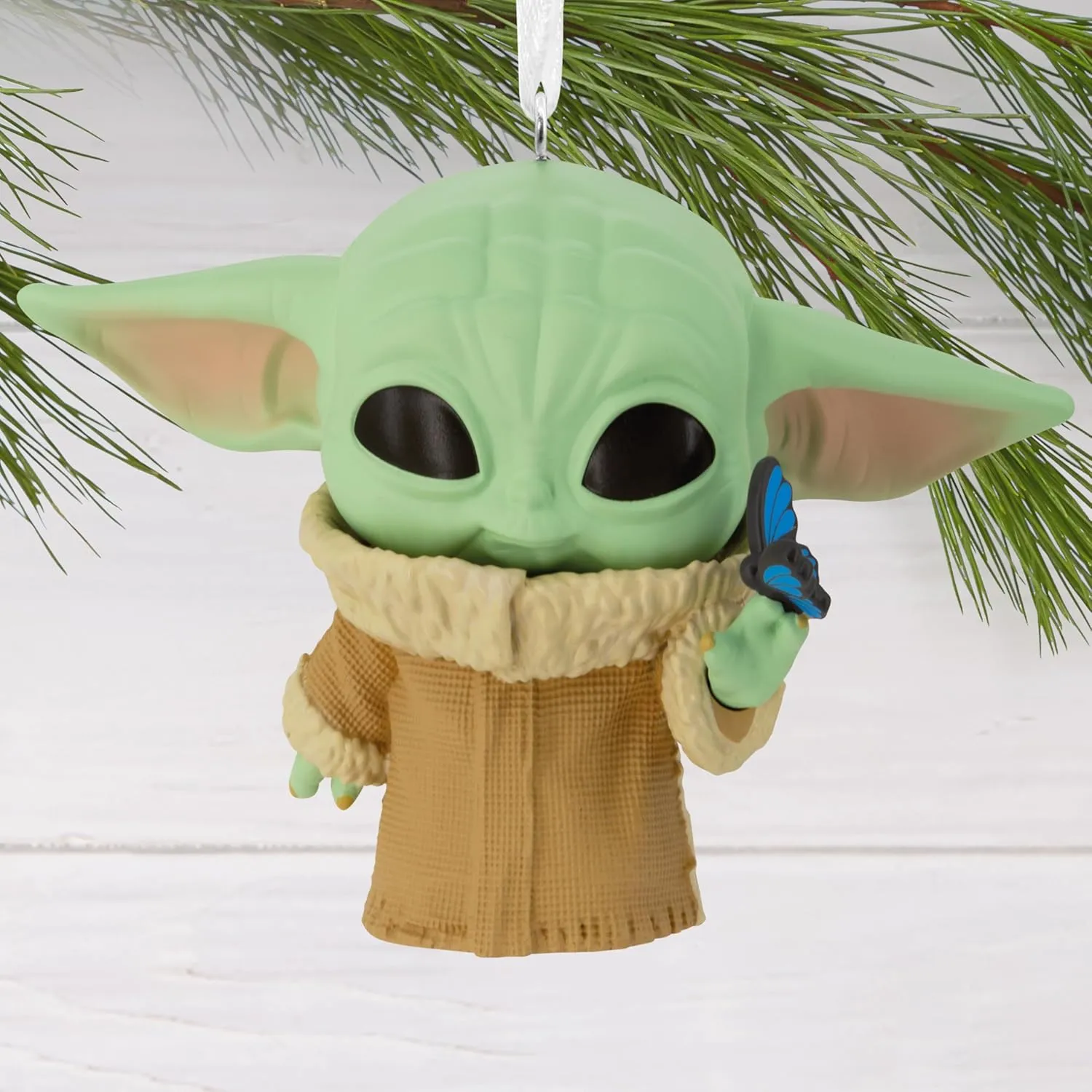 Funko Grogu | Hallmark Ornaments Star Wars: The Mandalorian - Image 3