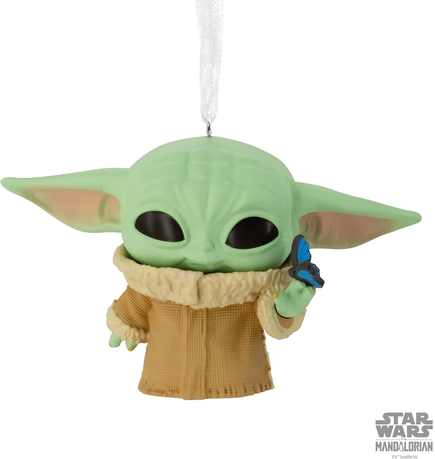 Funko Grogu | Hallmark Ornaments Star Wars: The Mandalorian - Image 4