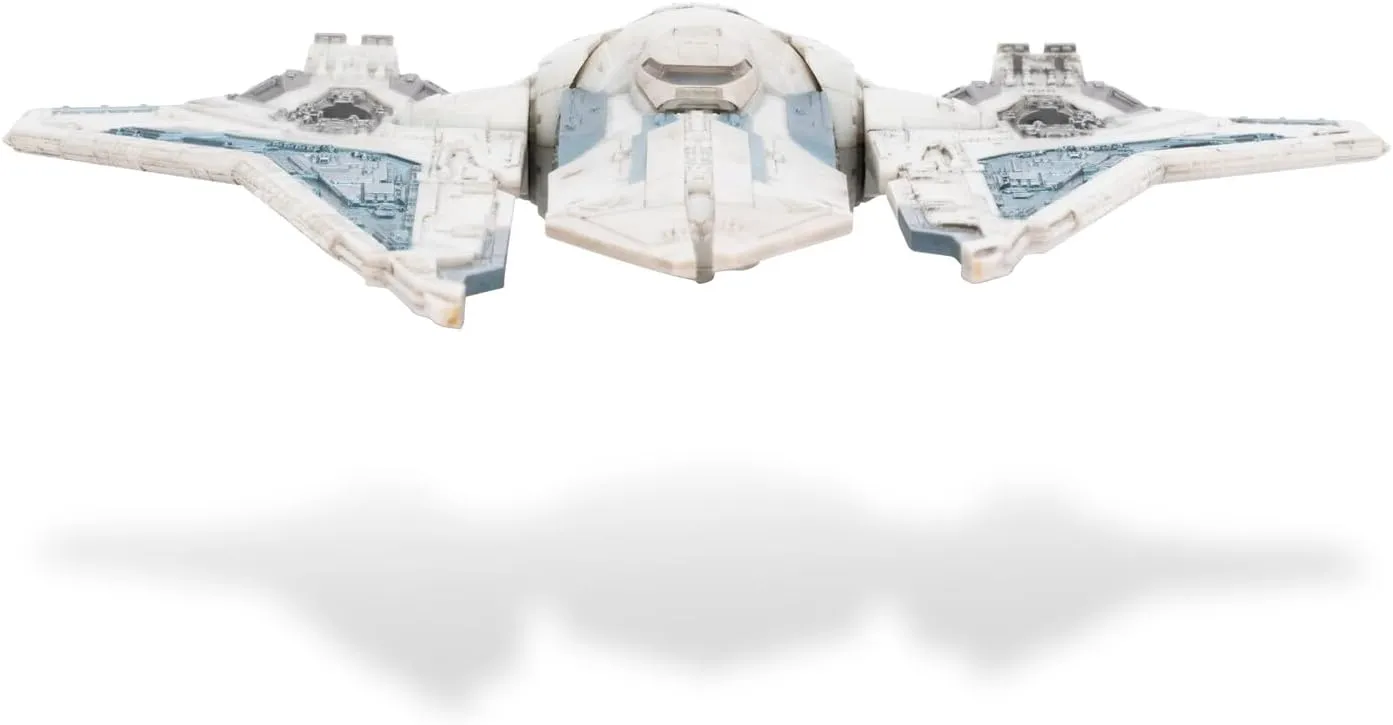 Bo-Katan's Gauntlet (Armada Edition) | Star Wars Micro Galaxy Squadron Series 6 - Image 2