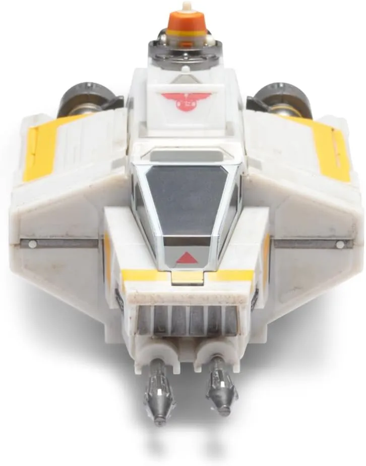 Phantom Shuttle | Star Wars Micro Galaxy Squadron Series 6 - Image 2