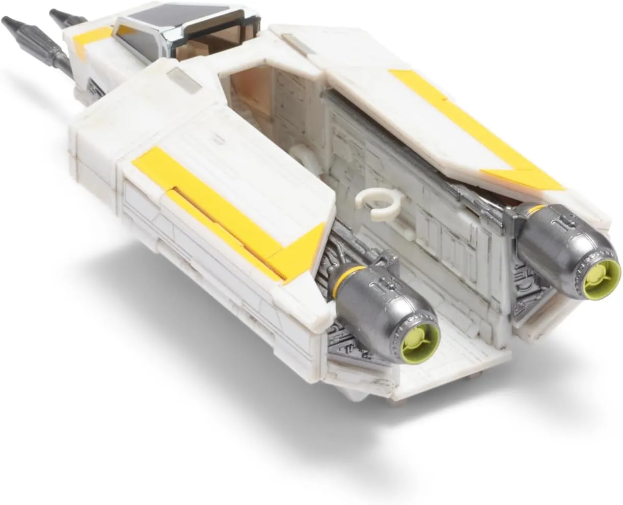 Phantom Shuttle | Star Wars Micro Galaxy Squadron Series 6 - Image 5