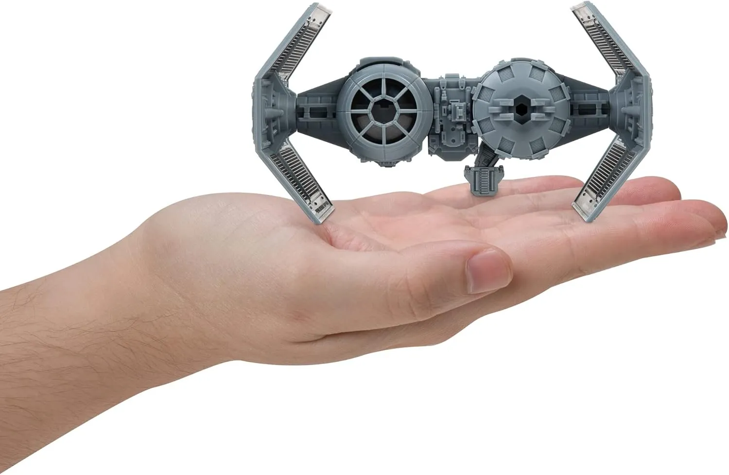 TIE Bomber | Star Wars Micro Galaxy Squadron Series 11 - Image 2