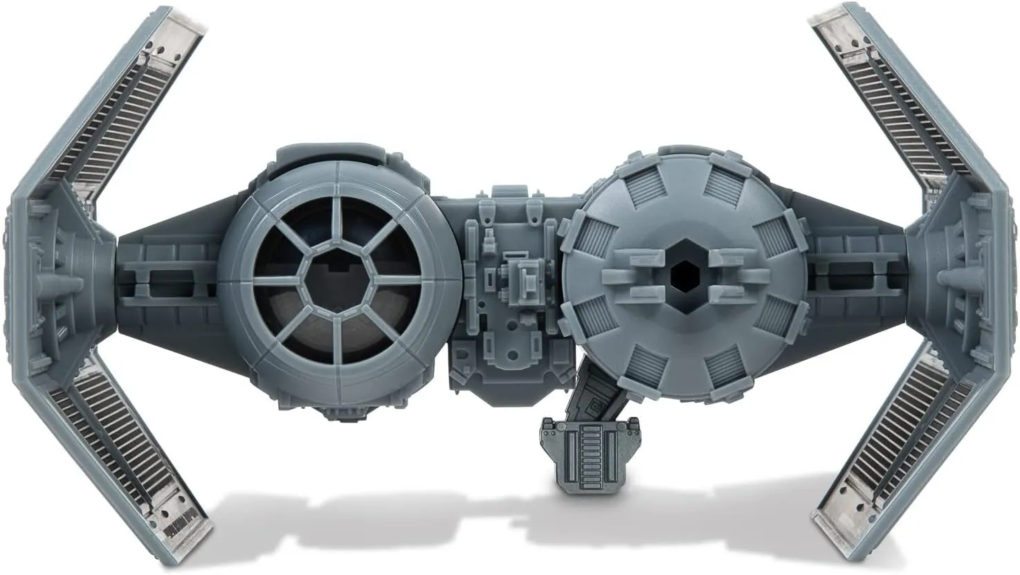 TIE Bomber | Star Wars Micro Galaxy Squadron Series 11 - Image 5
