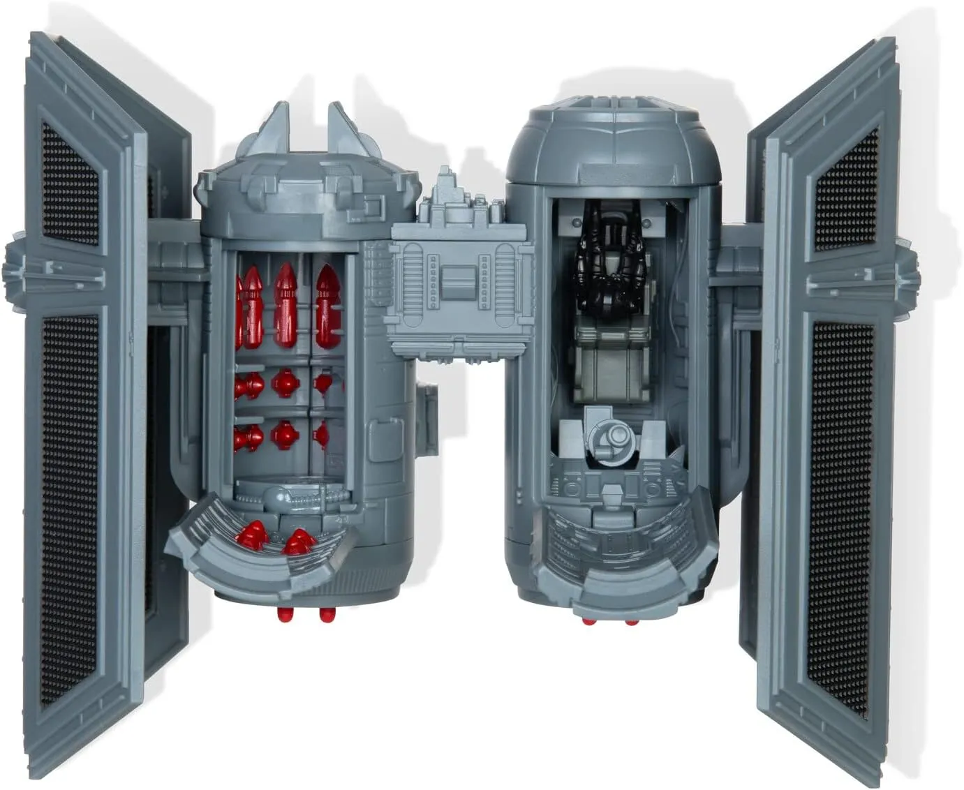 TIE Bomber | Star Wars Micro Galaxy Squadron Series 11 - Image 8
