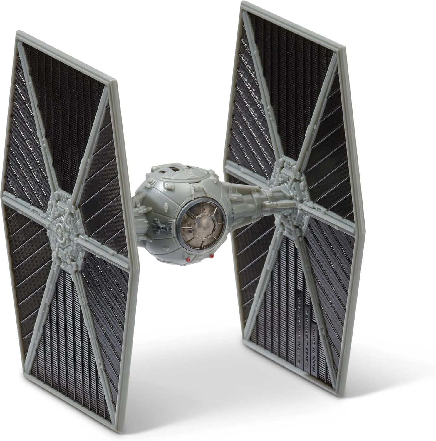 TIE Fighter + Mistery Vehicle | Star Wars Micro Galaxy Squadron Series 1 - Image 8