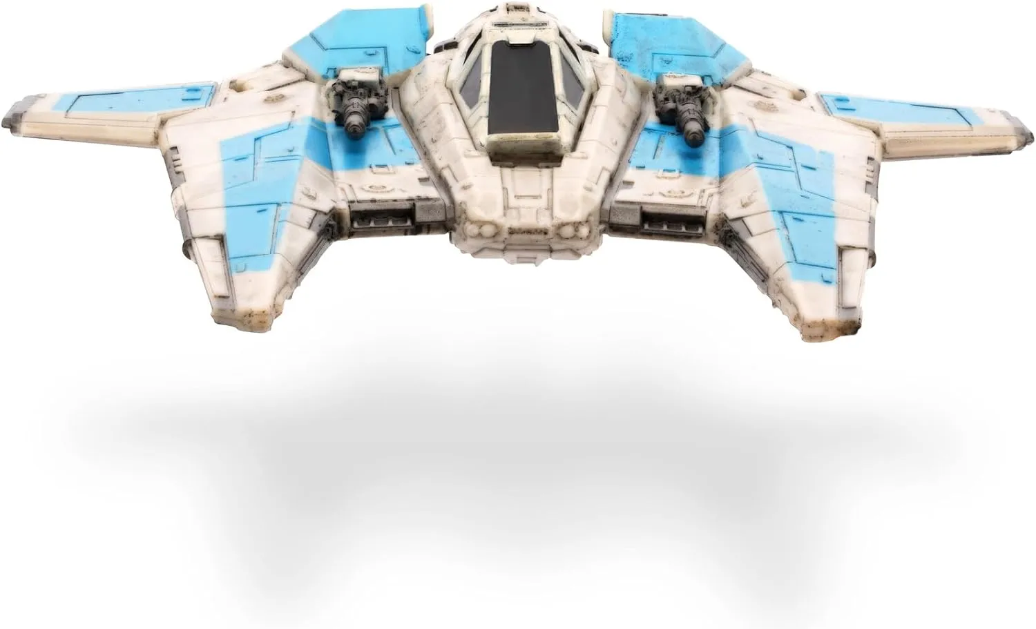 Fang Fighter | Star Wars Micro Galaxy Squadron Series 6 - Image 6