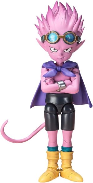 Beelzebub | Tamashii Nations S.H.Figuarts Sand Land