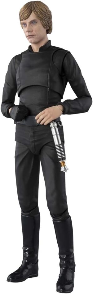 Luke Skywalker (Return of the Jedi) | Tamashii Nations S.H.Figuarts Star Wars