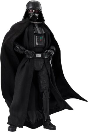 Darth Vader (Classic ver.) (A New Hope) | Tamashii Nations S.H.Figuarts Star Wars
