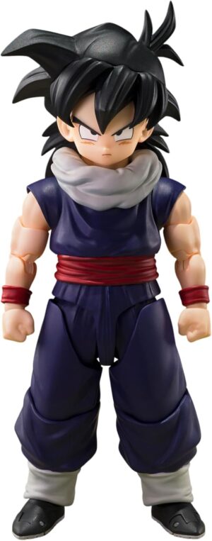 Gohan (Z-Fighters) (Limited Edition) | Tamashii Nations S.H.Figuarts Dragon Ball Z