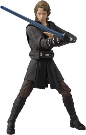 Anakin Skywalker (Revenge of the Sith) | Tamashii Nations S.H.Figuarts Star Wars