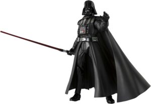 Darth Vader (Classic ver.) (2015) | Tamashii Nations S.H.Figuarts Star Wars